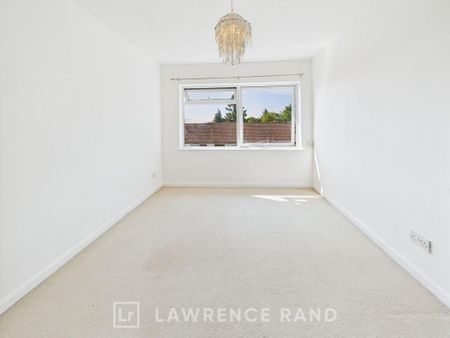 2 bedroom flat to rent - Photo 5