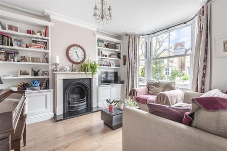 5 bedroom terraced house to rent - Photo 3