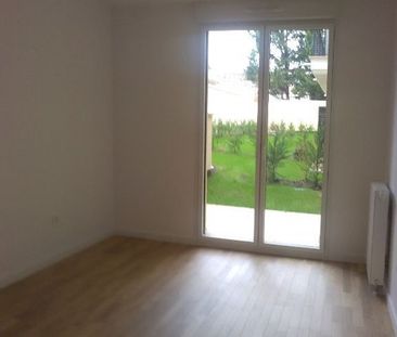 Location appartement 3 pièces, 70.34m², Antony - Photo 2