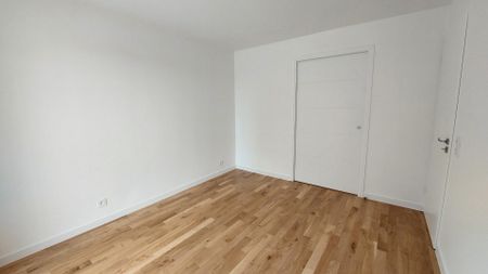 location Appartement T2 DE 41.1m² À VERSAILLES - Photo 2