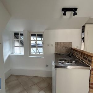 Location Appartement 2 pièces 45m² BLOIS 41000 - Photo 2