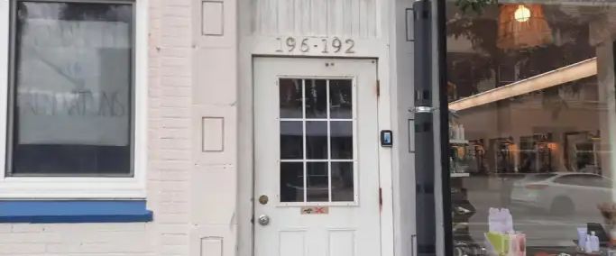 201 - 192 KING STREET W | 201 - 192 KING STREET W, Prescott - Photo 1