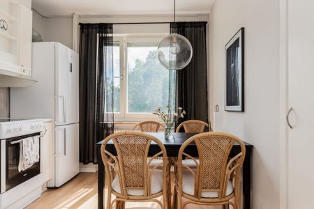 Färnebogatan, Västerås - Foto 2