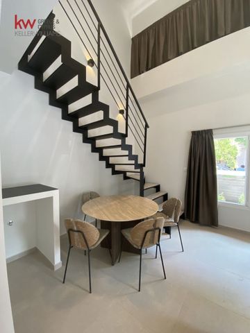 Loft για ενοικίαση Αμπελόκηποι - Photo 4