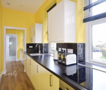 2 bedroom apartment to rent - Photo 3