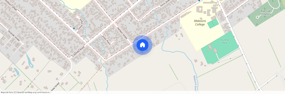 91A Makoura Road, Masterton, Masterton