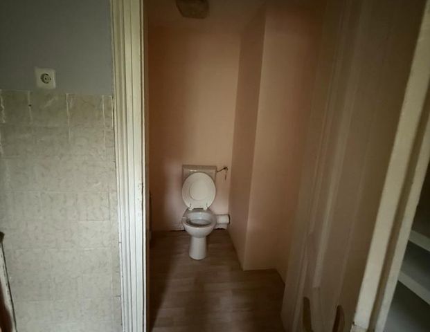 Ladenlokal | Gewerbe | Wehringhausen | Ca 40qm - Photo 1