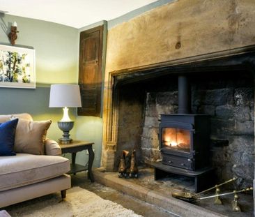 5 bedroom detached house to rent - Photo 3