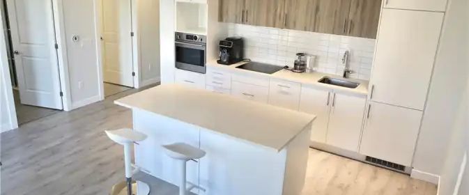 181 KING Street S Unit# 706 | 181 KING Street S Unit# 706, Waterloo - Photo 1