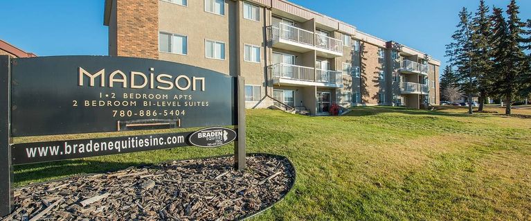 Madison Arms | 4503 51 St, Leduc - Photo 1