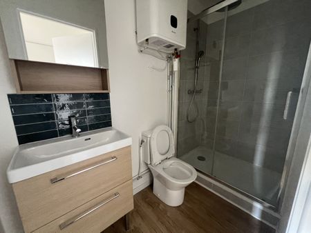 Appartement à louer à Lille • - Photo 3