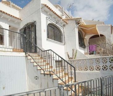 Townhouse In La Nucia Long Term Rental - Photo 3