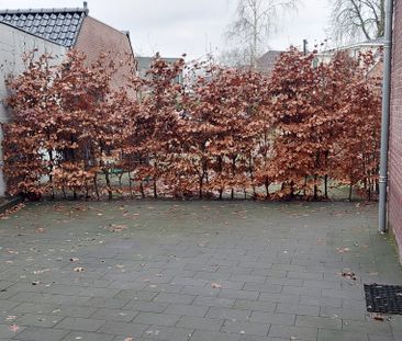 Appartement te huur: Molenstraat 8-2 3927 AC Renswoude - Foto 5