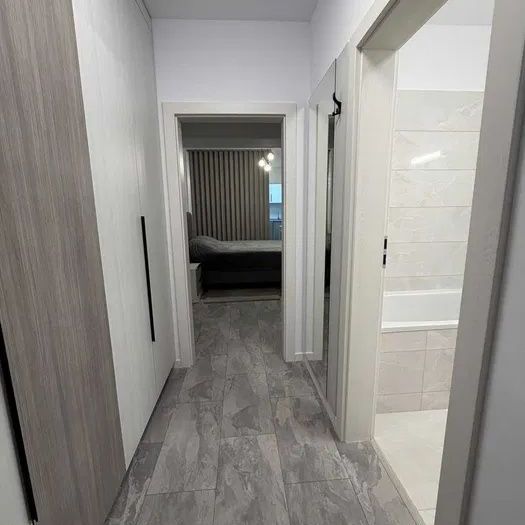 Garsoniera Premium Smart Lujerului Prima inchiriere Parcare Centrala - Fotografie 1
