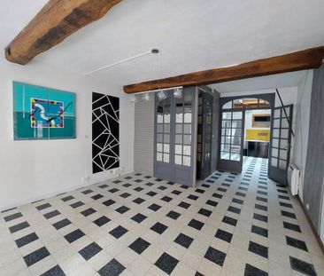 Location Appartement 2 pièces 59m² DIEPPE 76200 - Photo 1