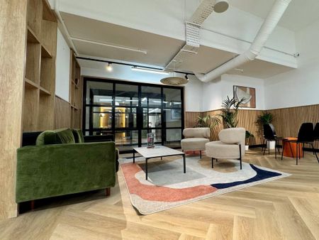 1 bedroom flat to rent - Photo 4