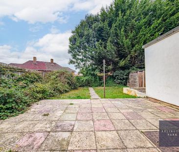 5 bedroom terraced house to rent - Photo 1
