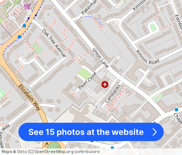 Pearl Close, Chesterton, Cambridge, CB4 - Photo 1