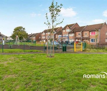 Blakeney Mills, Yate, Bristol, Gloucestershire, BS37 - Photo 1