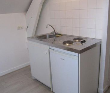 Location Appartement 1 pièce 15m² NANTES 44300 - Photo 3