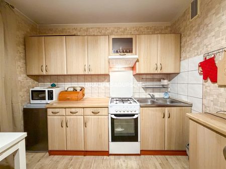 2pok na Białoruskiej, 4 piętro, winda, loggia - Фото 3