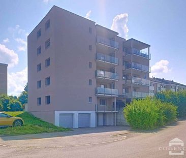 Superbe appartement 3.5pces avec jardin - Foto 4