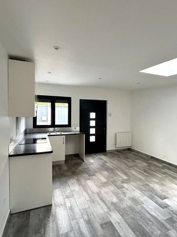 Appartement type 2 pièces - proche gare et centre ville - Photo 5