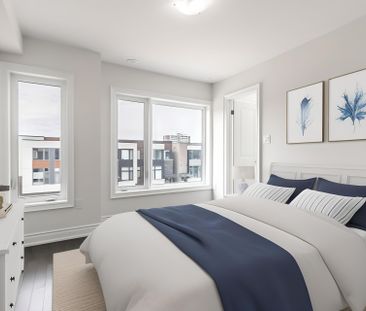 For Lease - 3 Wild Rose Gardens Unit# UPPER, Toronto, Ontario - Photo 1