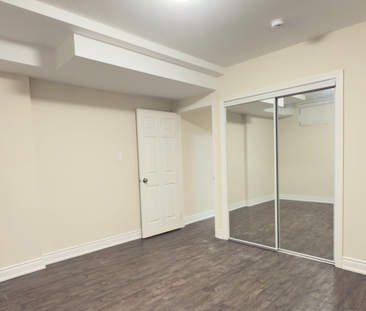 For Lease - 5640 Fifth Line Unit# Lower, Milton, Ontario - Photo 1