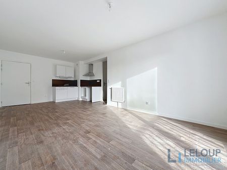 Location Appartement 3 pièces 63m² BOURG ACHARD 27310 - Photo 3