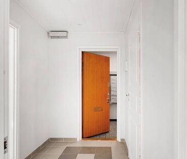 Östergatan, Trelleborg - Foto 1