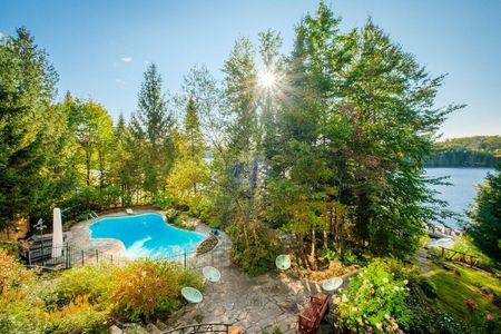 439Z Ch. du Village, QC, CA, Morin-Heights - Photo 3