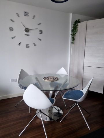 1 Bed Flat, Olympic Way, HA9 - Photo 2