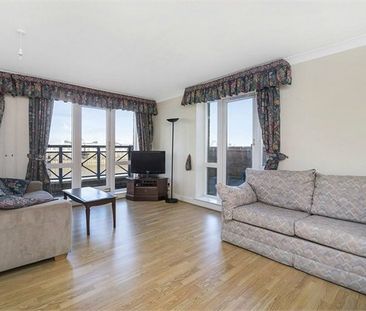 Windsor Court, King And Queen Wharf, London, SE16 5SJ - Photo 3