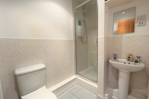 Old Nichol Street Shoreditch E2 - Photo 1