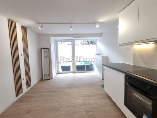 Mieszkanie Kraków Zwierzyniec powierzchnia 55.0 m² C390-WM-25107 - Фото 1