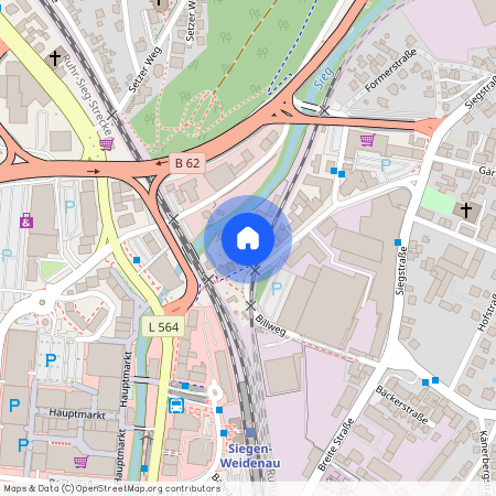 57076 Nordrhein-Westfalen - Siegen