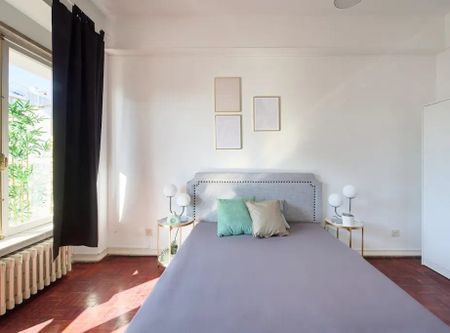 Avenida dos Estados Unidos da América, Lisbon, Lisbon 1700-167 - Photo 2