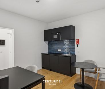 Wonen of investeren in residentie Piazza! - Photo 6