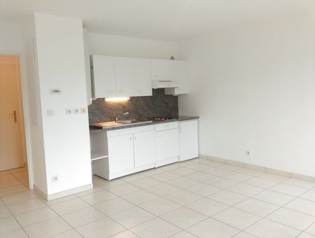 Location Appartement 1 pièce 28m² ST JEAN DE BRAYE 45800 - Photo 3