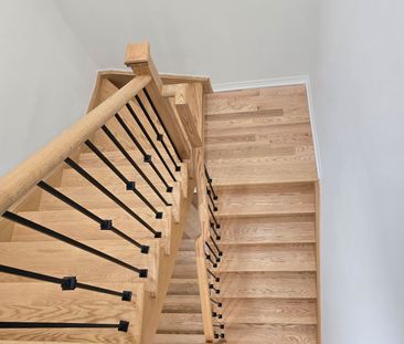 For Lease - 236 Vivant Street, Newmarket, Ontario - Photo 1