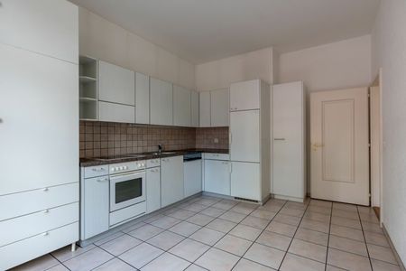 3.5 Zimmer, 85 m², 1. Stock - Photo 2