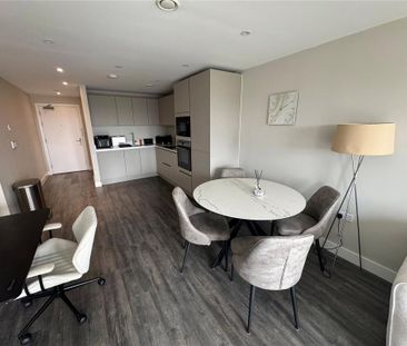 1 bedroom flat to rent - Photo 6