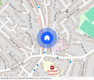 Bolton Street, Brixham, TQ5 - Photo 1