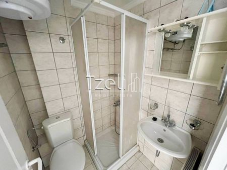 Studio/Γκαρσονιέρα για ενοικίαση Σύνορα - Αστυνομικά - Νοσοκομείο (Πάτρα) - Photo 4