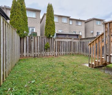 For Lease - 1765 Cobra Crescent, Burlington, Ontario - Photo 6