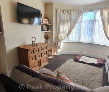 3 bedroom terraced house to rent - Photo 2