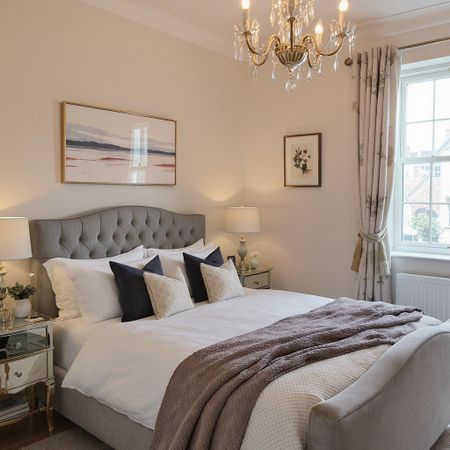 2 bedroom flat to rent - Photo 3