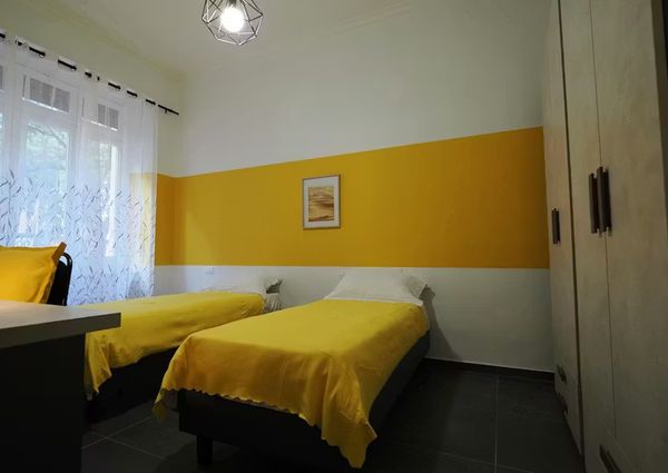 Corso Peschiera, Turin, Piedmont 10139