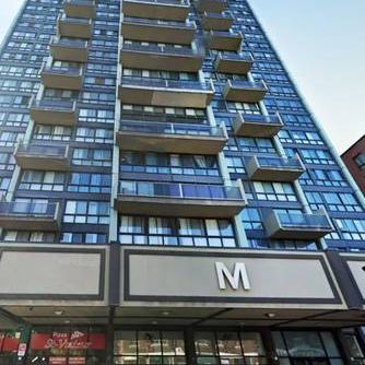 ** Sublease** Grand 3 1/2 Monkland, in-unit laundry, A/C - Photo 1